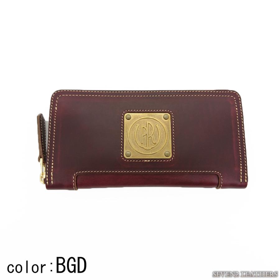 REDMOON（レッドムーン） パイロットリバー PAILOT RIVER 長財布