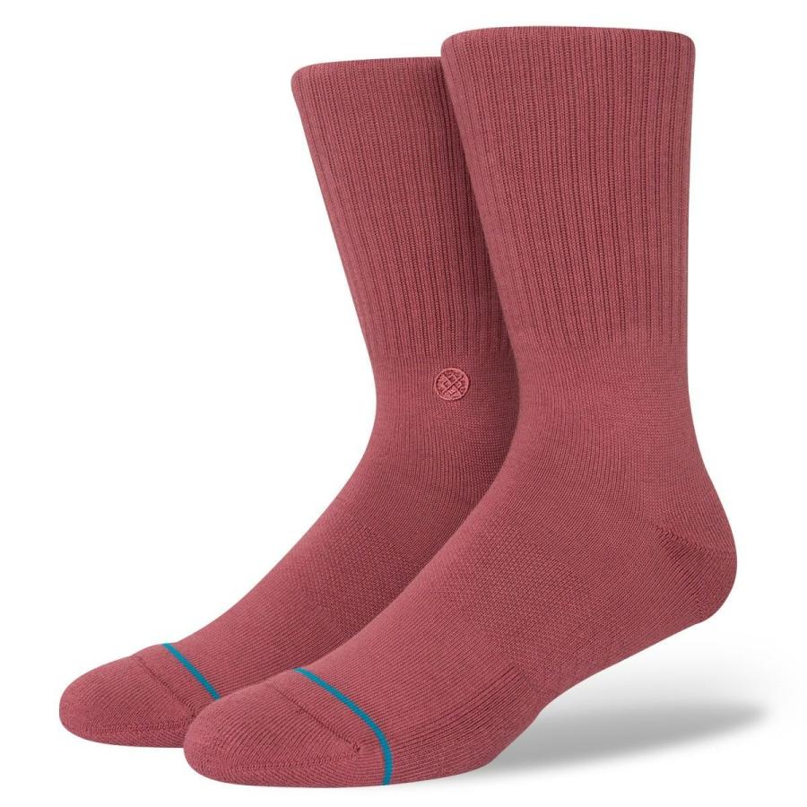 STANCE スタンス ソックス 靴下 ICON M311D14ICO全10色 S 22.0 STANCE スタンス ソックス 靴下 ICON M311D14ICO全10色 S 22.0