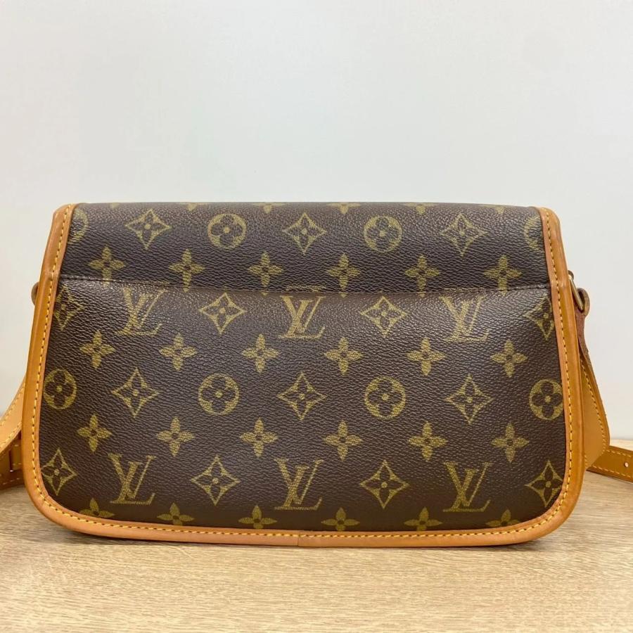 ✨ルイヴィトン✨M42250✨ソローニュ✨モノグラム✨ショルダーバッグ✨ LOUIS VUITTON】ルイヴィトン『モノグラム ソローニュ』M42250
