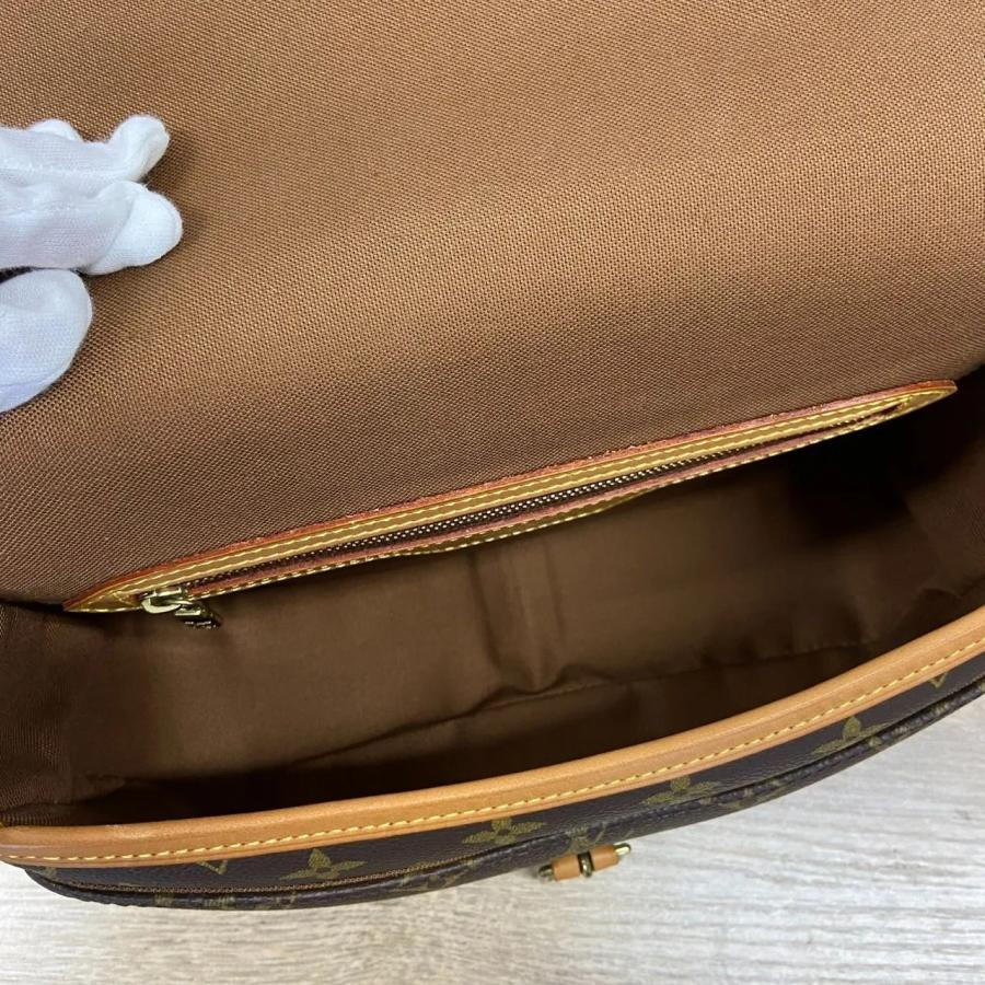 ✨ルイヴィトン✨M42250✨ソローニュ✨モノグラム✨ショルダーバッグ✨ LOUIS VUITTON】ルイヴィトン『モノグラム ソローニュ』M42250