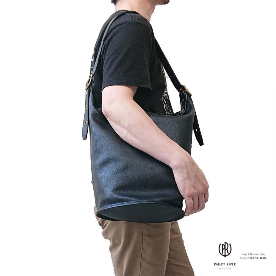 REDMOON（レッドムーン） バケツ型バッグ レディース メンズ トート