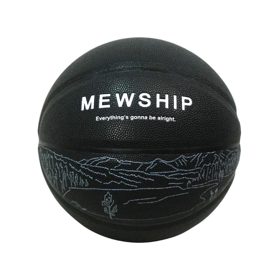 MEWSHIP "Lake of zone" Basketball size:7 MS09 | AKTR