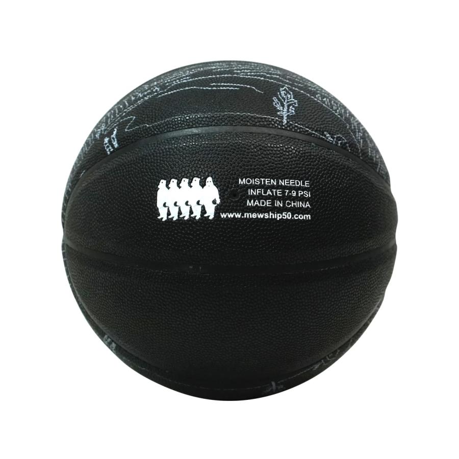 MEWSHIP "Lake of zone" Basketball size:7 MS09 | AKTR | 01