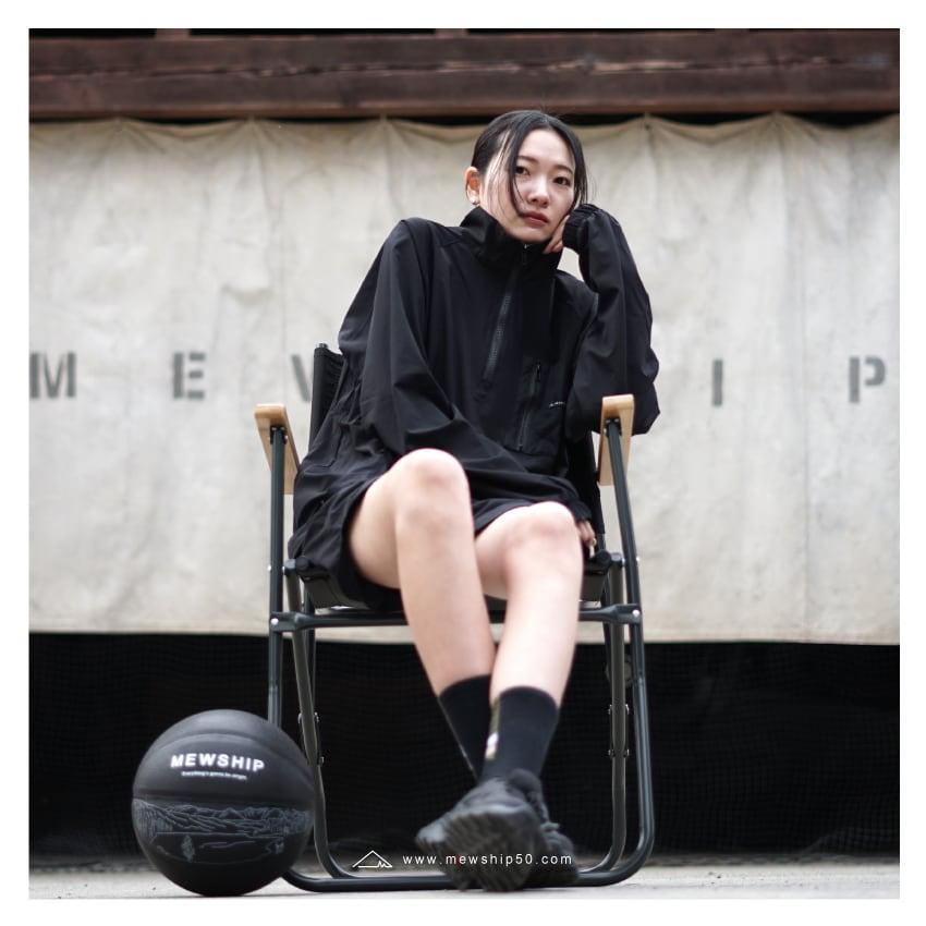 MEWSHIP "Lake of zone" Basketball size:7 MS09 | AKTR | 02