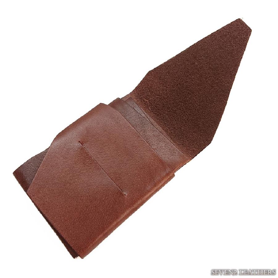 REDMOON ノーデータ NODATA レッドムーン カードケース 名刺入れ