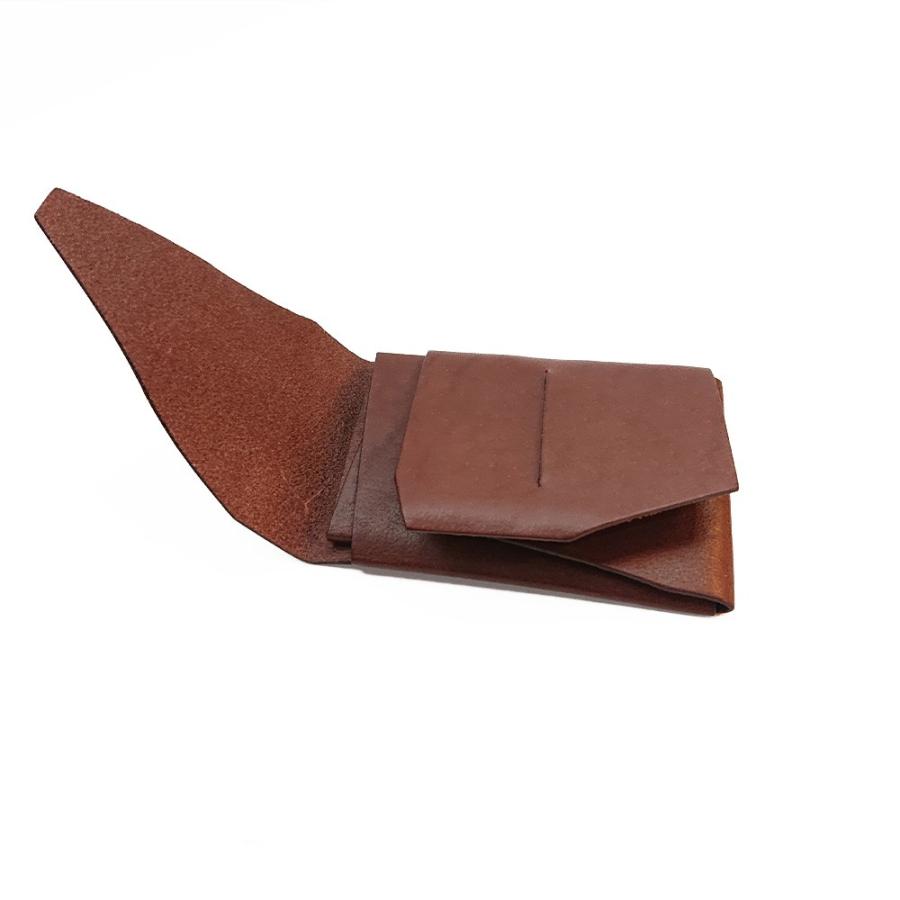 REDMOON ノーデータ NODATA レッドムーン カードケース 名刺入れ