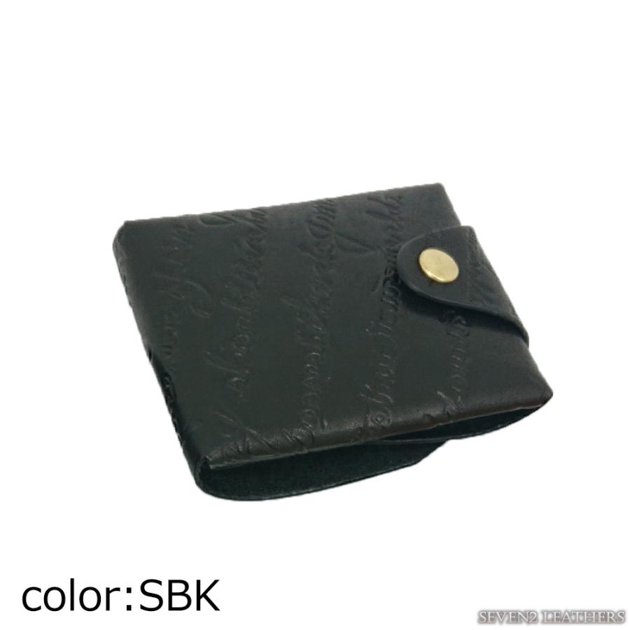 REDMOON（レッドムーン） REDMOON NODETA ノーデーター 財布