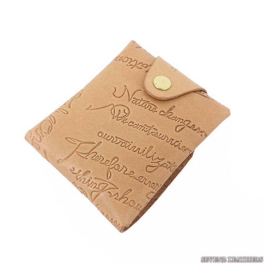 REDMOON（レッドムーン） REDMOON NODETA ノーデーター 財布