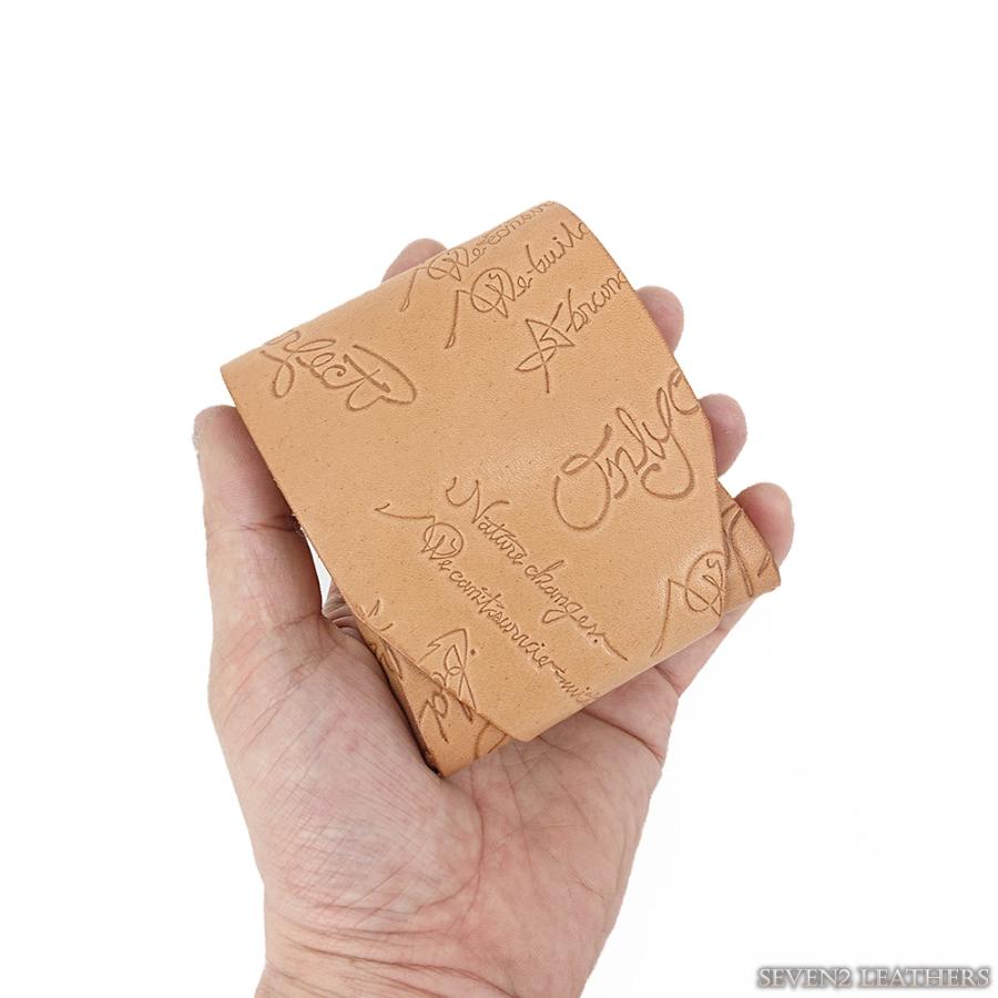 REDMOON（レッドムーン） REDMOON NODETA ノーデーター 財布