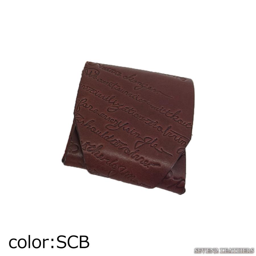 REDMOON（レッドムーン） REDMOON NODETA ノーデーター 財布