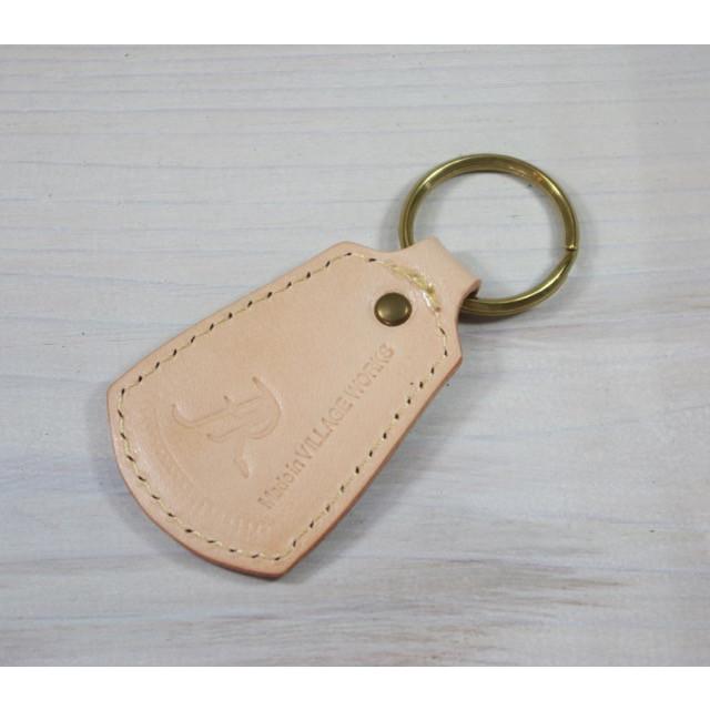 パイロットリバー　キーリング REDMOON パイロットリバー PAILOTRIVER キーリング キーホルダー