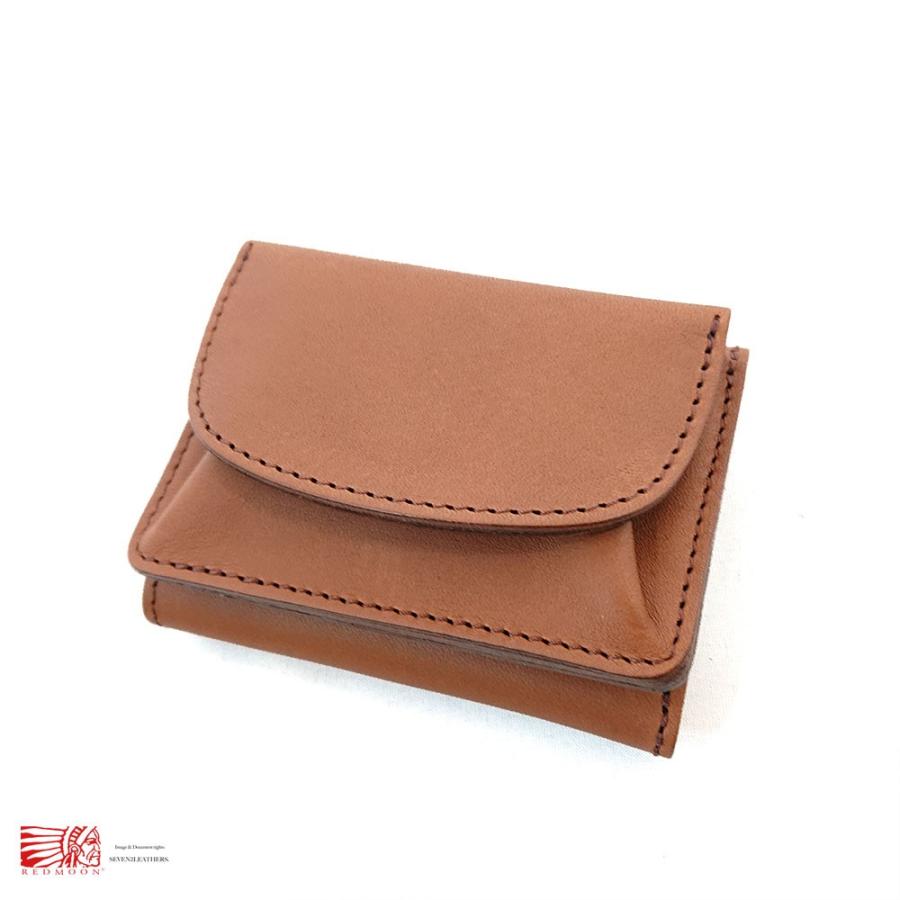 REDMOON レッドムーン ミニ財布 ミニウォレット メンズ REDMOON レッドムーン ミニ財布 ミニウォレット メンズ