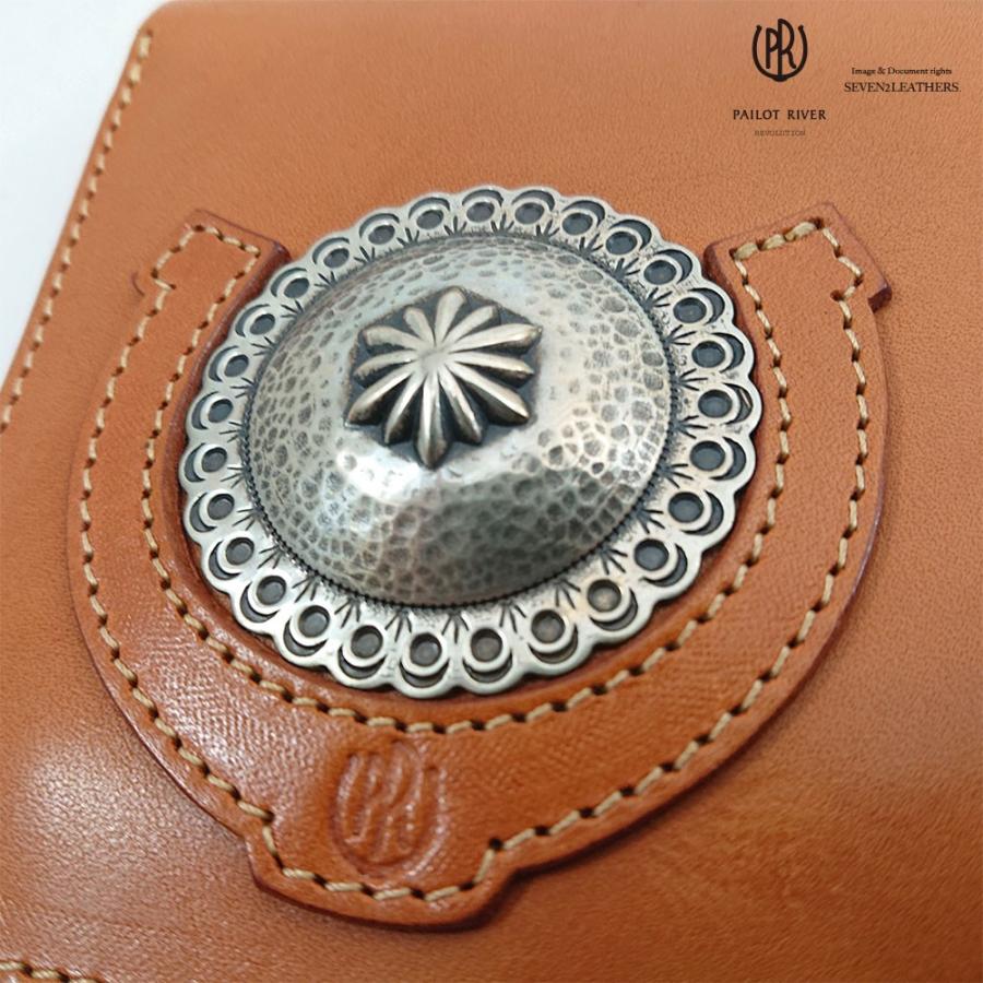PAILOT RIVER パイロットリバー 二つ折り財布 REDMOON パイロットリバー PAILOTRIVER 短財布 ミニウォレット