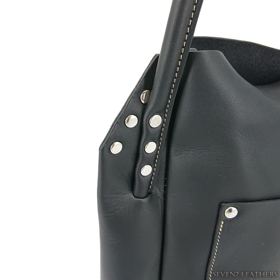 REDMOON パイロットリバー PAILOTRIVER トートバッグ レザー