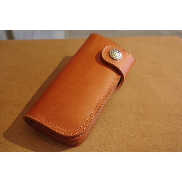 REDMOON パイロットリバー PAILOTRIVER 長財布 ロングウォレット