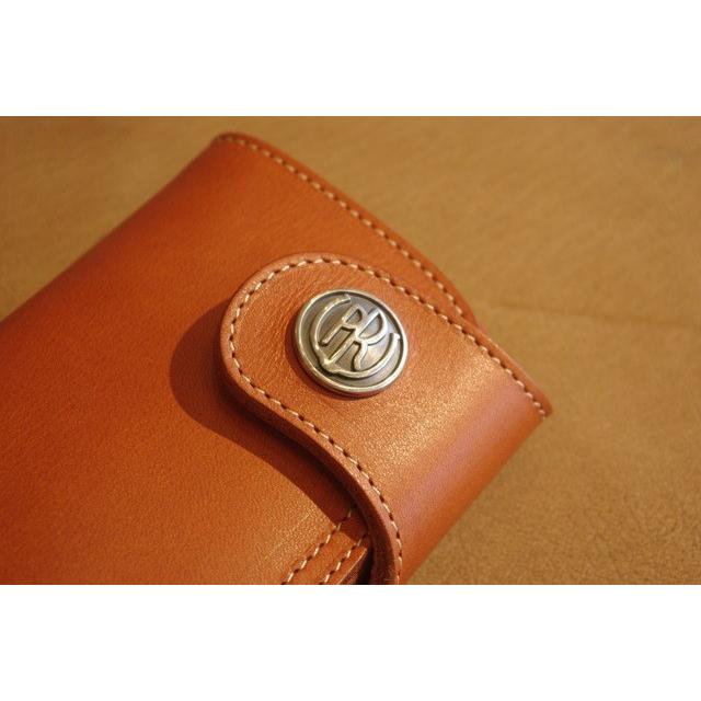 REDMOON（レッドムーン） パイロットリバー PAILOTRIVER 長財布 ロング