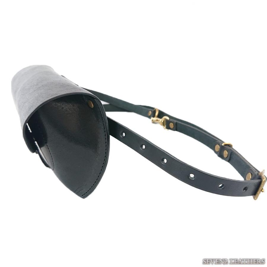 REDMOON（レッドムーン） ウェストポーチ ウェストバッグ ヒップバッグ 