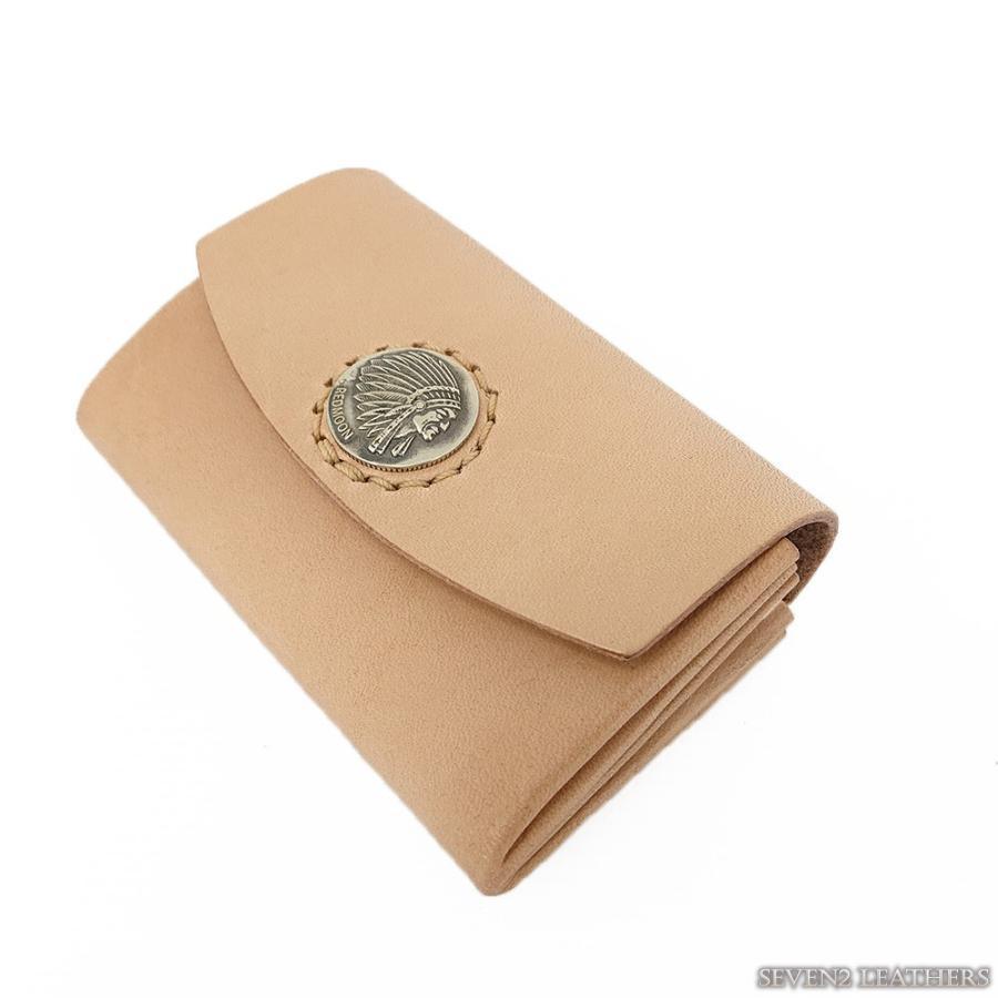 REDMOON（レッドムーン） パイロットリバー PAILOT RIVER コインケース