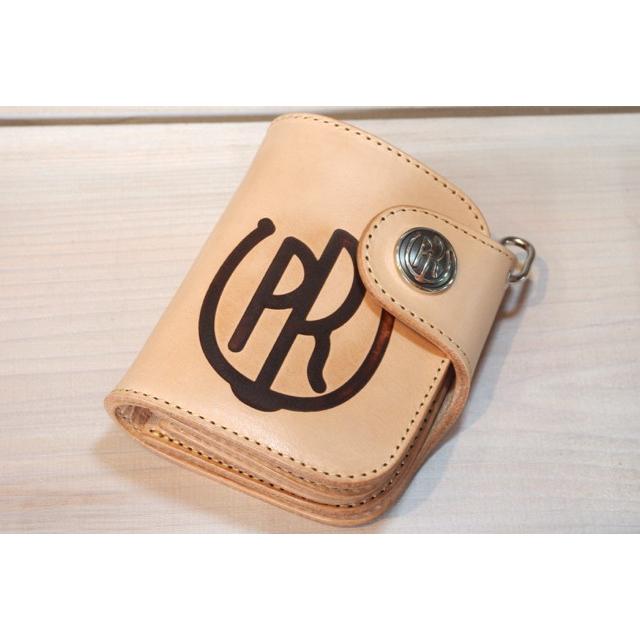 REDMOON パイロットリバー PAILOTRIVER 短財布 ショート