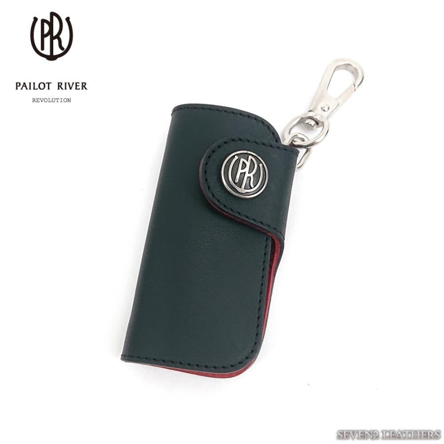 REDMOON（レッドムーン） パイロットリバー PAILOT RIVER キーケース