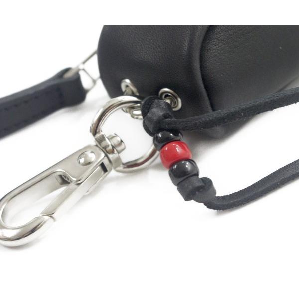 REDMOON（レッドムーン） パイロットリバー PAILOTRIVER キーケース