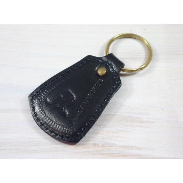 パイロットリバー　キーリング REDMOON パイロットリバー PAILOTRIVER キーリング キーホルダー