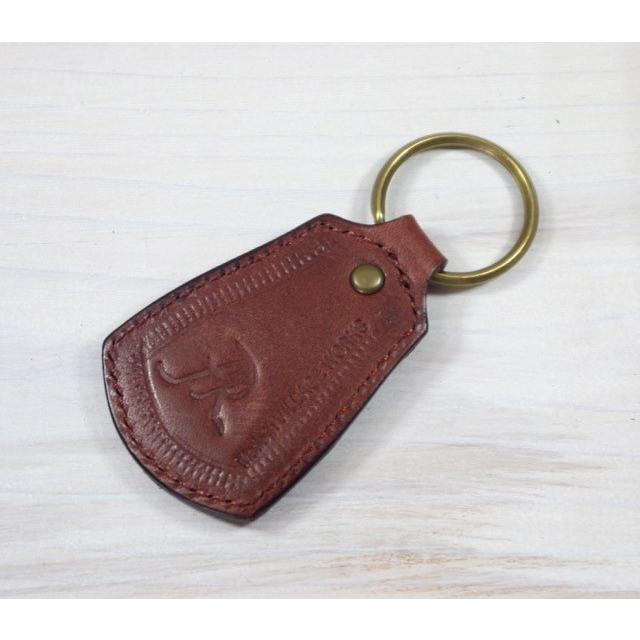 パイロットリバー　キーリング REDMOON パイロットリバー PAILOTRIVER キーリング キーホルダー