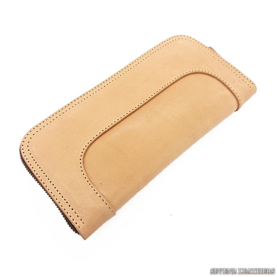 REDMOON パイロットリバー PAILOT RIVER 財布 ロングウォレット