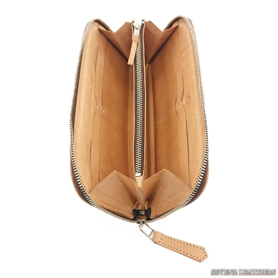 REDMOON パイロットリバー PAILOT RIVER 財布 ロングウォレット