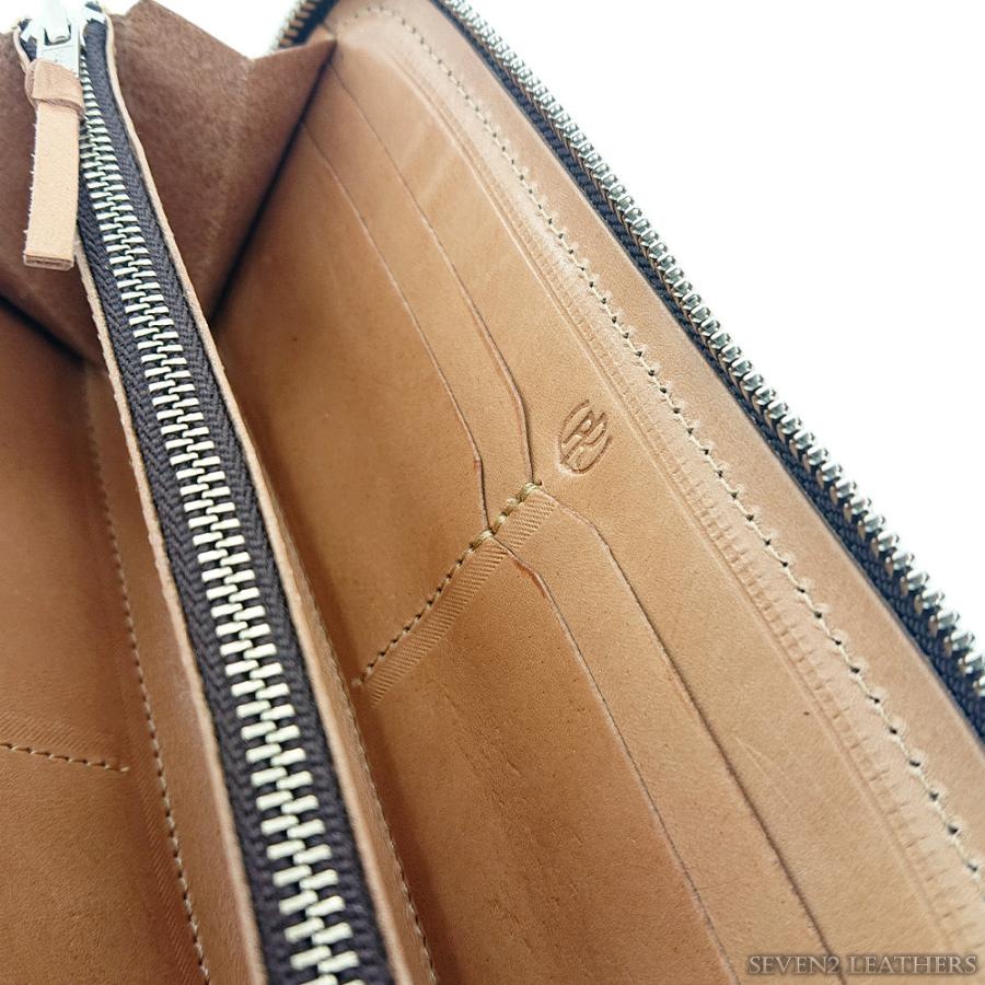 REDMOON パイロットリバー PAILOT RIVER 財布 ロングウォレット  