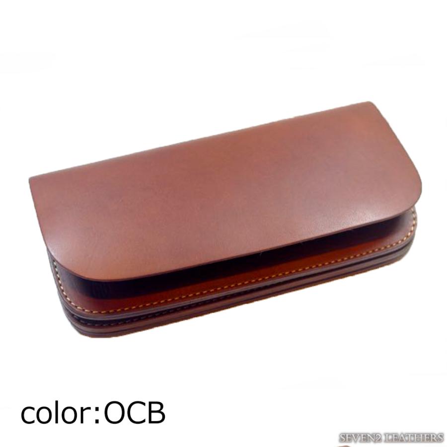 REDMOON（レッドムーン） パイロットリバー PAILOTRIVER 長財布 全4色