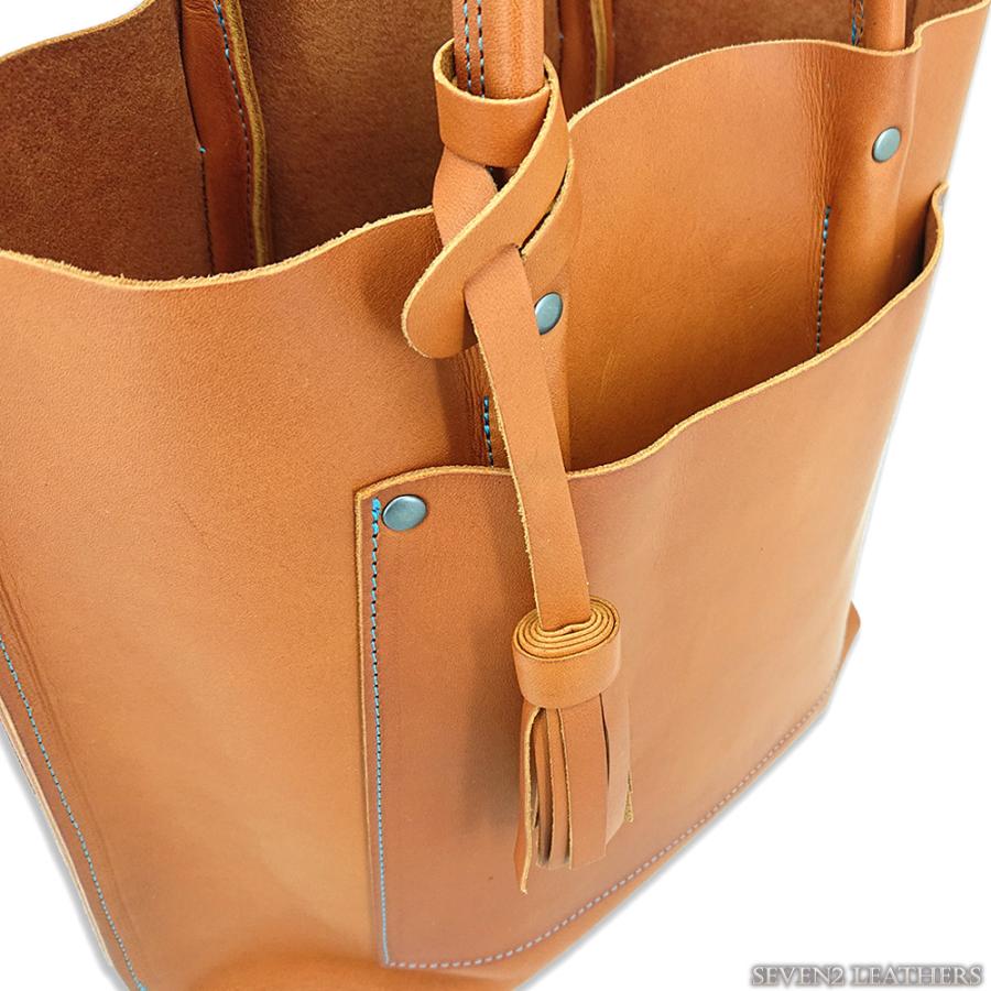 パイロットリバー PAILOTRIVER トートバッグ レザーバッグ カバン メンズ レディース 本革 オイルレザー 牛革 PR-LIFE | REDMOON | 03