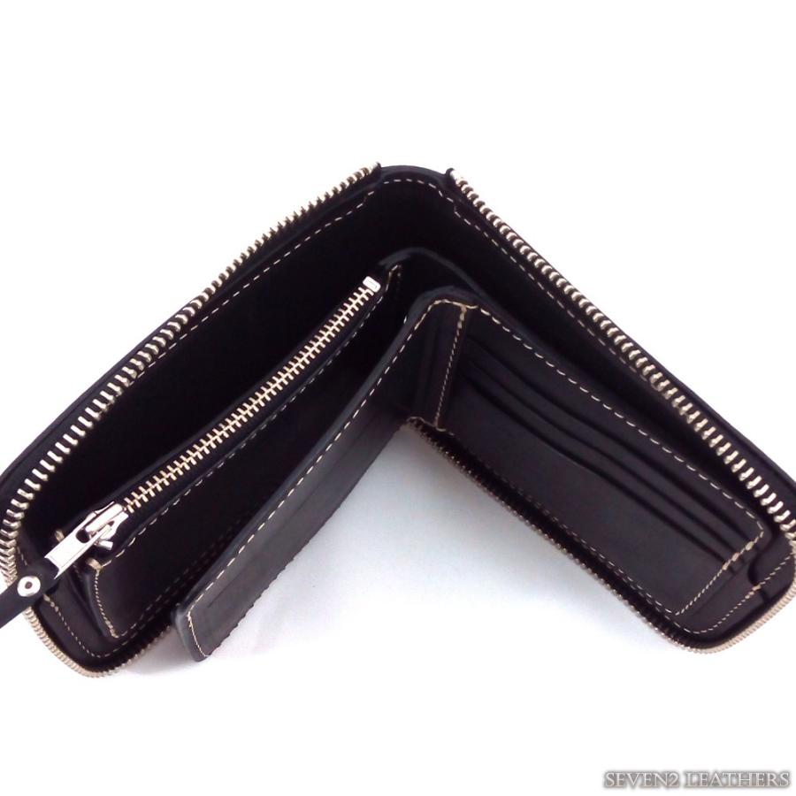 REDMOON パイロットリバー PAILOTRIVER 短財布 ショートウォレット  