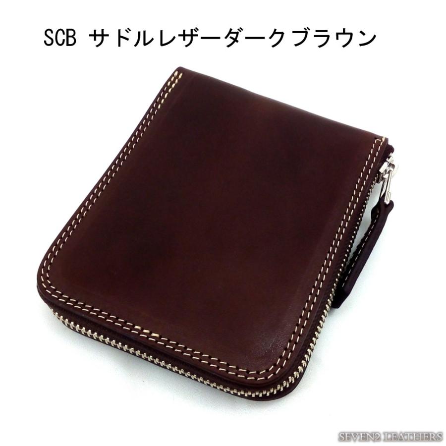 REDMOON パイロットリバー PAILOTRIVER 短財布 ショート