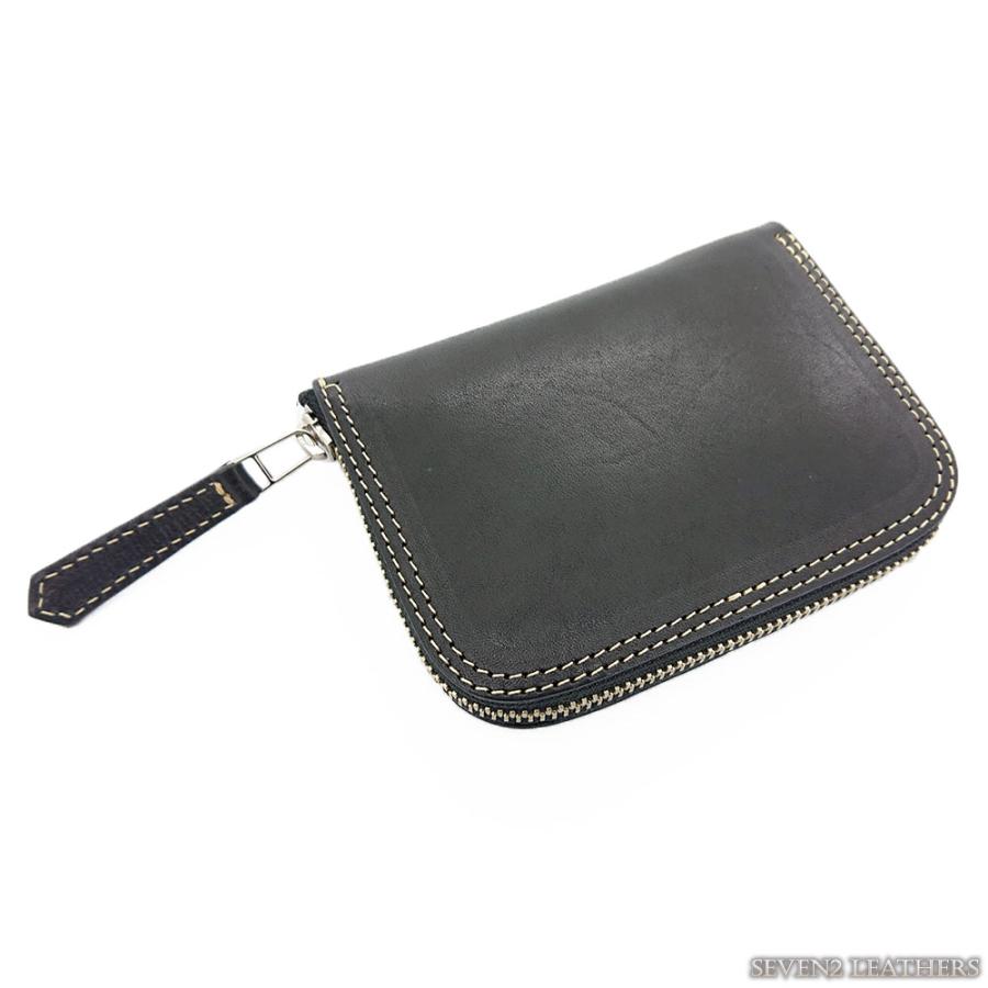 REDMOON（レッドムーン） パイロットリバー PAILOTRIVER 短財布