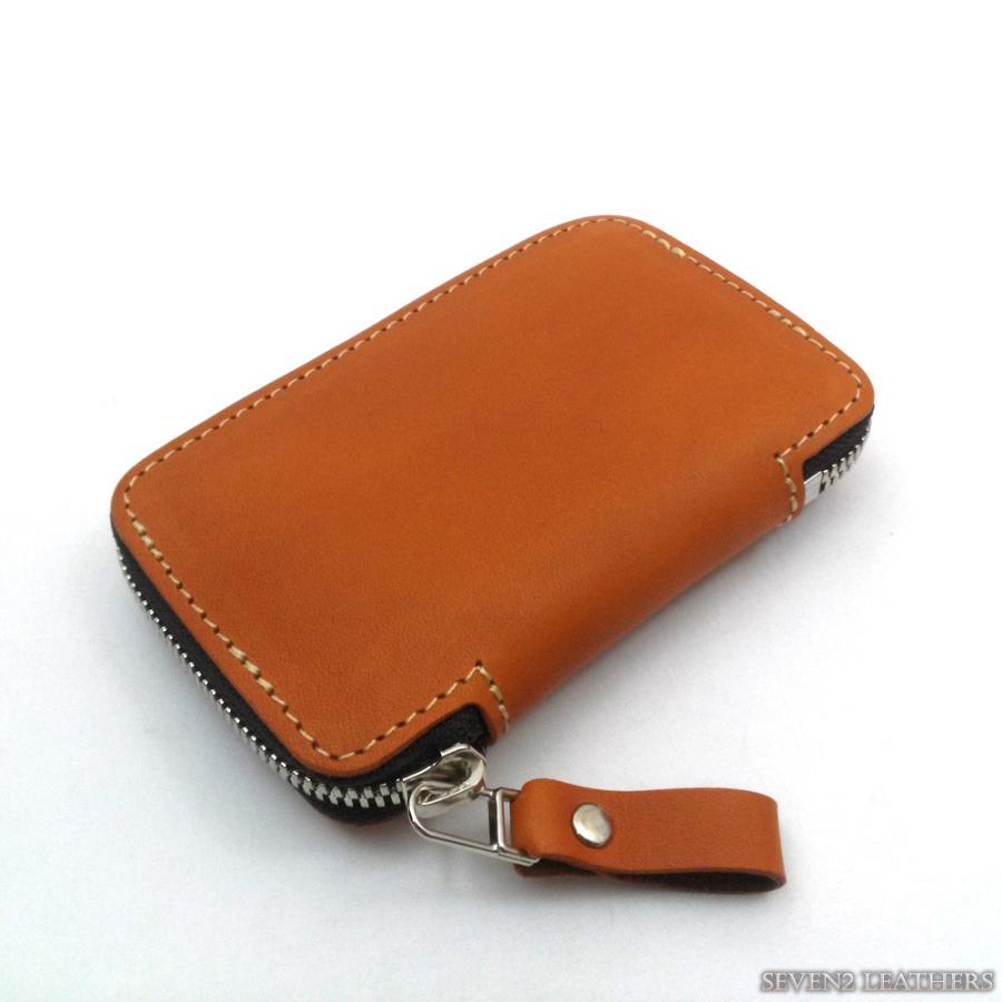 REDMOON パイロットリバー PAILOTRIVER キーケース ミニウォレット 全5