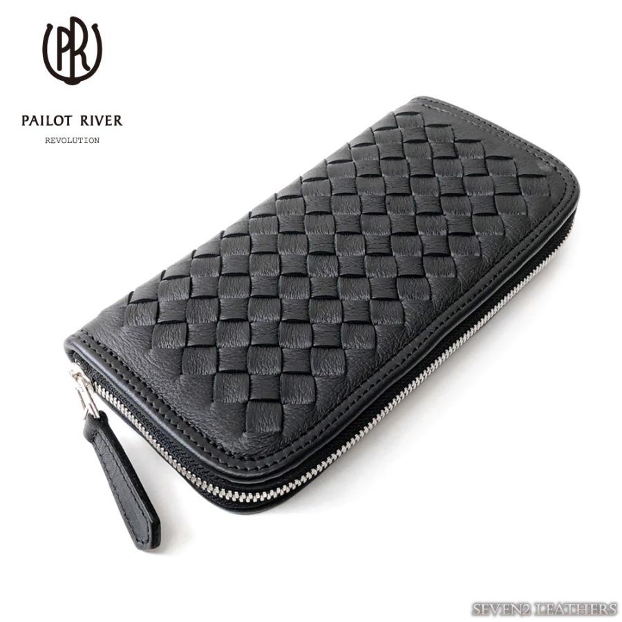 PAILOT  ロングウォレット パイロットリバー 長財布 ① 楽天市場】PAILOT RIVER パイロットリバー 別注 ラウンドファスナー 長