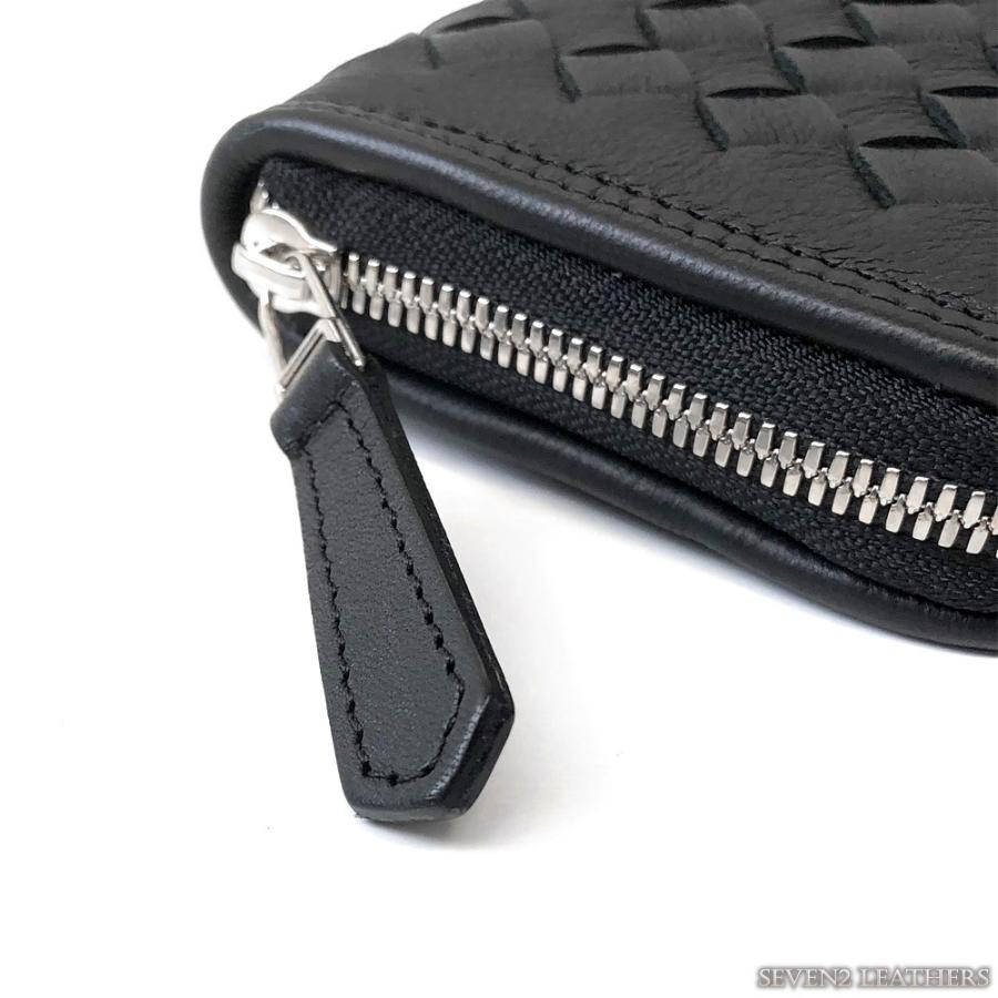 REDMOON（レッドムーン） パイロットリバー PAILOT RIVER 長財布