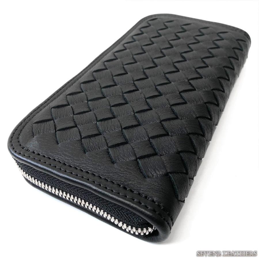 REDMOON（レッドムーン） パイロットリバー PAILOT RIVER 長財布