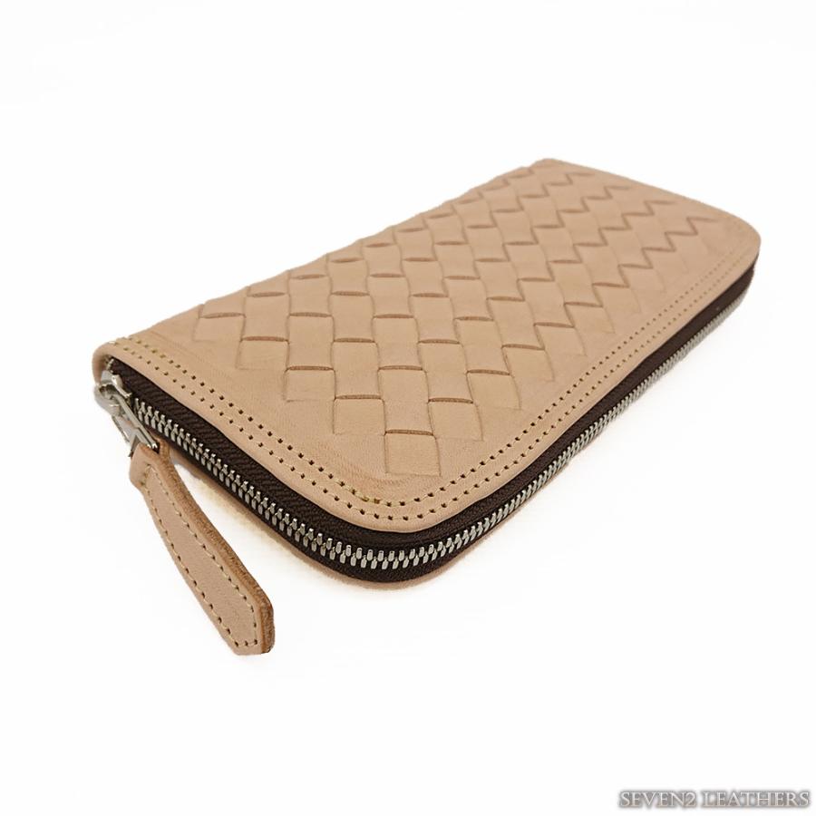 REDMOON（レッドムーン） パイロットリバー PAILOT RIVER 長財布