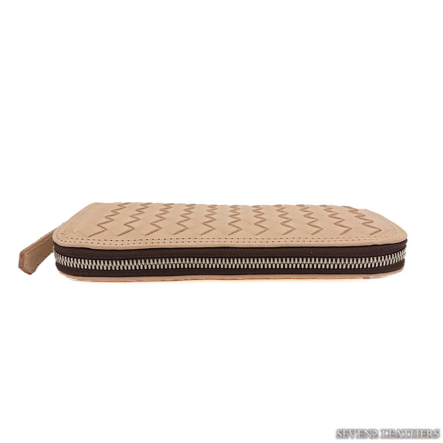 REDMOON（レッドムーン） パイロットリバー PAILOT RIVER 長財布