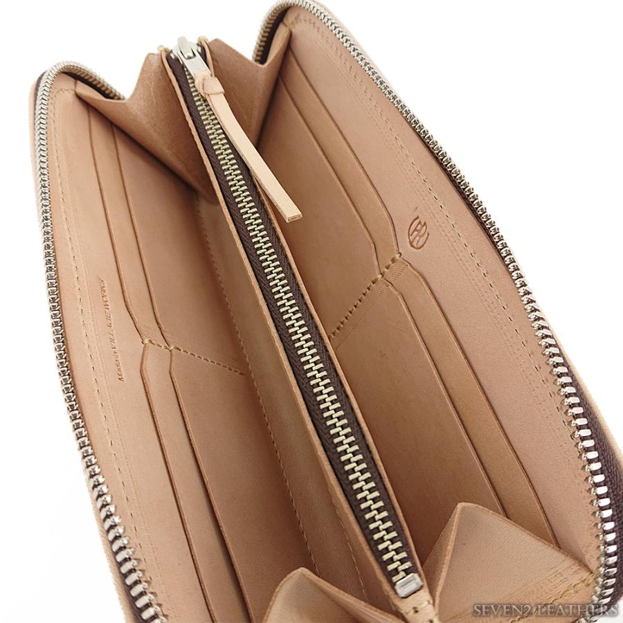 PAILOT  ロングウォレット パイロットリバー 長財布 ② REDMOON（レッドムーン） パイロットリバー PAILOT RIVER 長財布