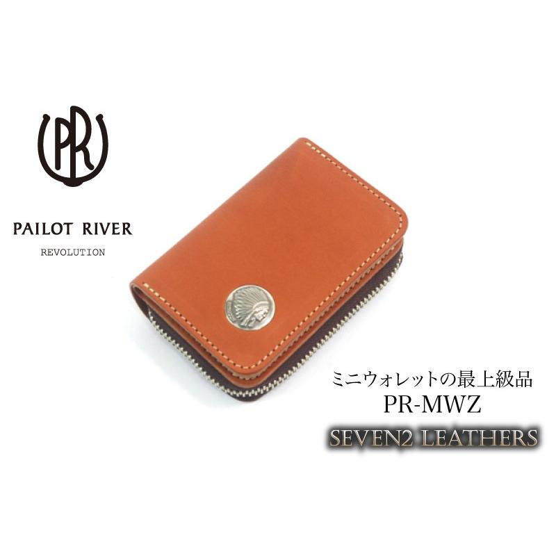 パイロットリバー PAILOT RIVER ショートウォレット 財布 楽天市場】PAILOT RIVER パイロットリバー Short Wallet PR