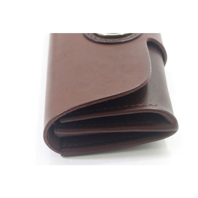 REDMOON（レッドムーン） パイロットリバー PAILOTRIVER 長財布 ロング