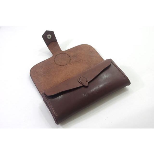 REDMOON（レッドムーン） パイロットリバー PAILOTRIVER 長財布 ロング