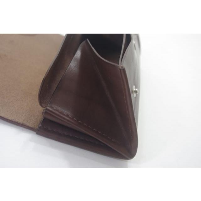 REDMOON（レッドムーン） パイロットリバー PAILOTRIVER 長財布 ロング