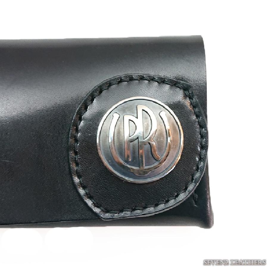 REDMOON（レッドムーン） パイロットリバー PAILOTRIVER 長財布 ロング