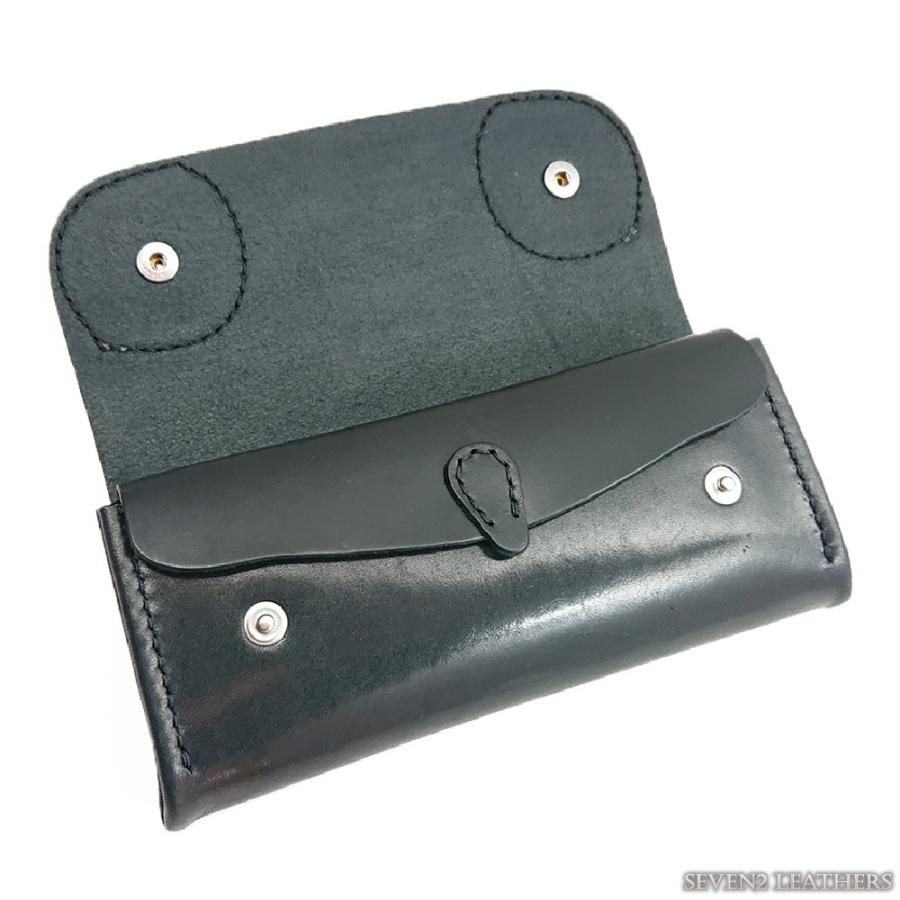 REDMOON（レッドムーン） パイロットリバー PAILOTRIVER 長財布 ロング