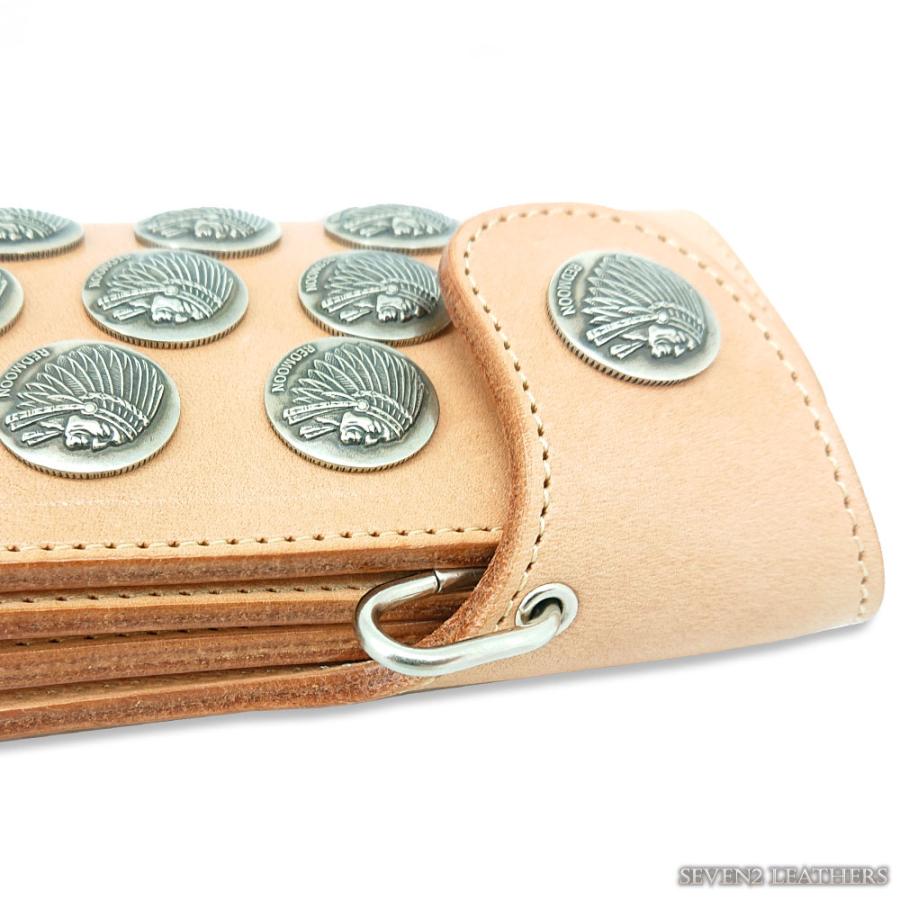 REDMOON PAILOT RIVER パイロットリバー 財布 長財布 オールド REDMOON PAILOT RIVER パイロットリバー 財布 長財布 オールド