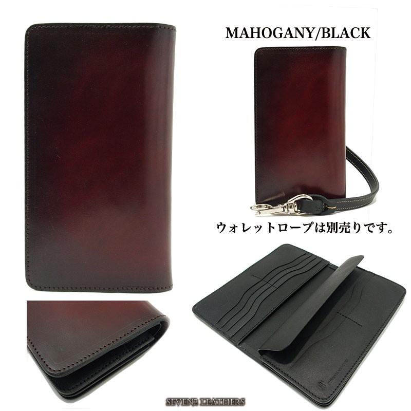 REDMOON パイロットリバー PAILOTRIVER 長財布 ロングウォレット REDMOON パイロットリバー PAILOTRIVER 長財布 ロングウォレット